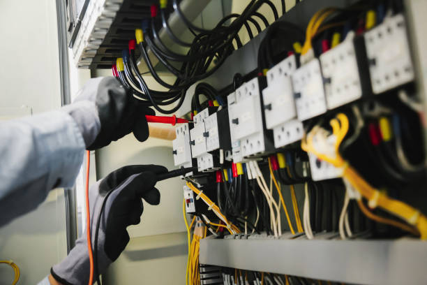 Best Surge Protection Installation  in USA